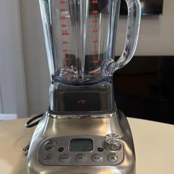 Breville Super Q Pro Commercial Blender