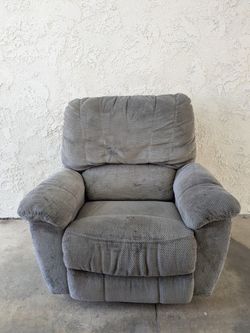 Lazyboy Recliner 