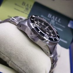 DM3002A-S3CJ-BK (DM3002AS3CJBK) watch
