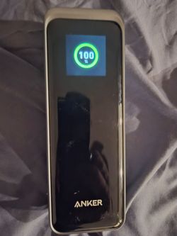 Anker 250 watt power bank