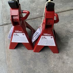 Jack Stan 2 Ton