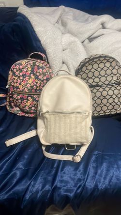 Small backpacks