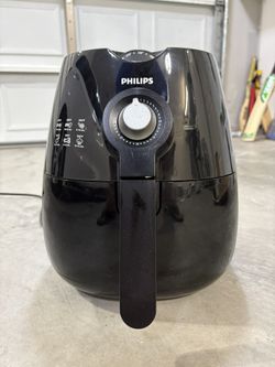 Philips Air fryer