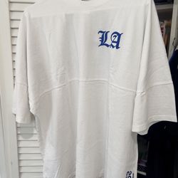 Dodgers Shirt Spirit Jersey Pantone 294