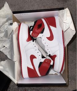 Jordan 1 Retro High OG