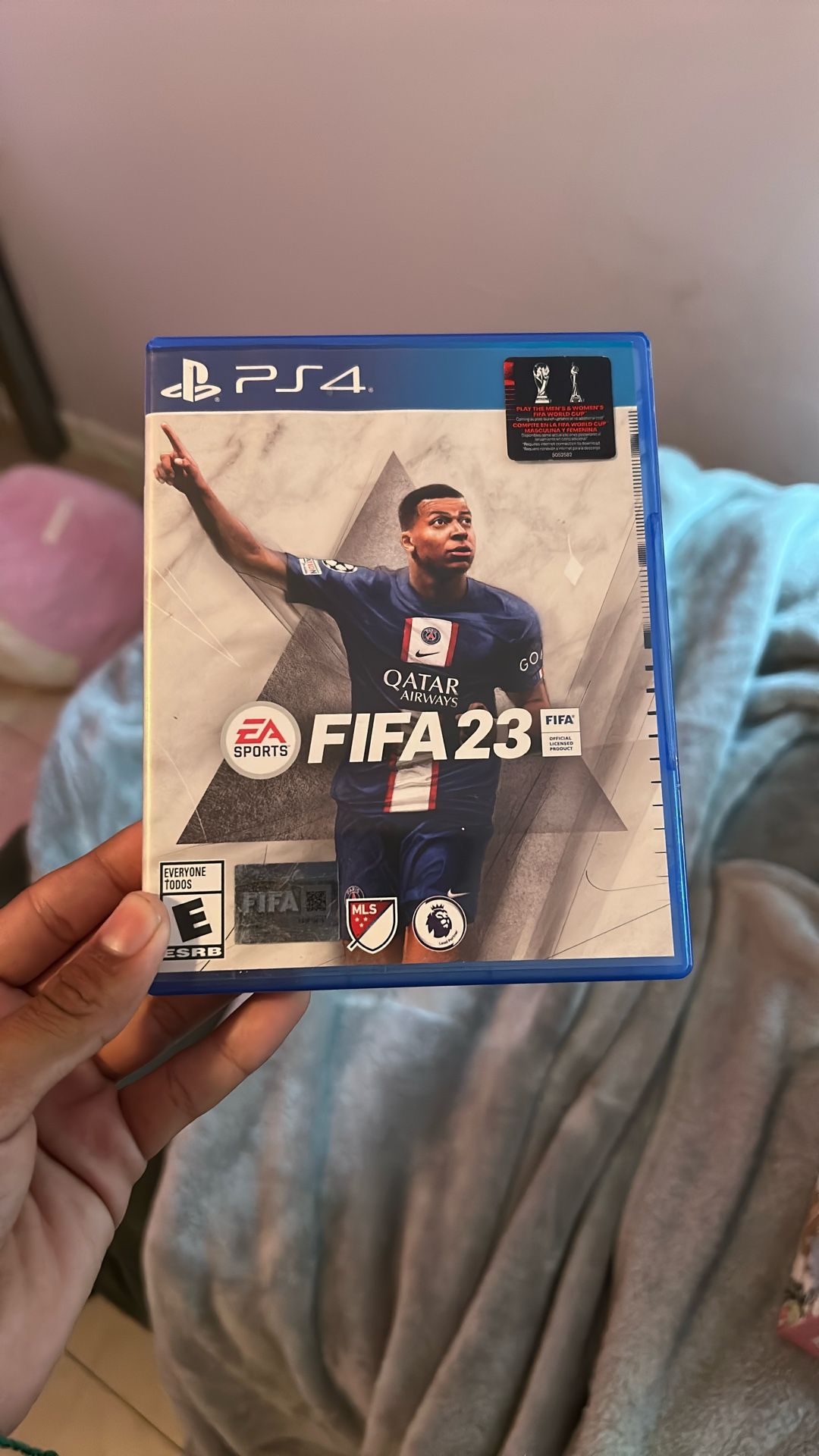 FIFA 23