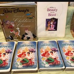 Disney Classic Bundle 