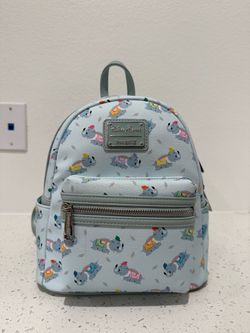 Disney loungefly