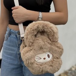Labubu Bag 