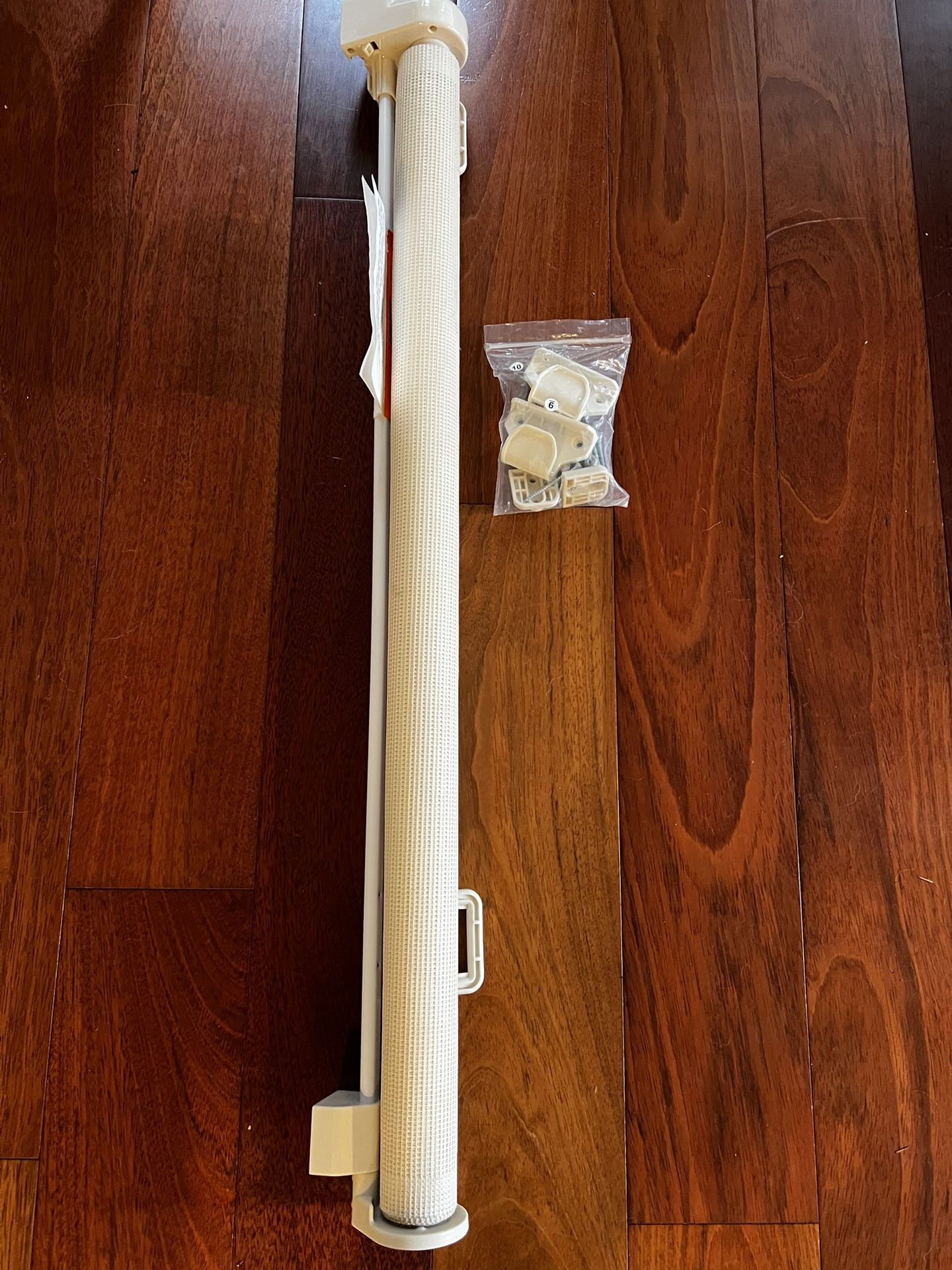 Free Retractable Gate