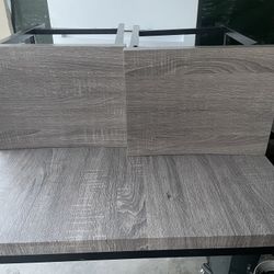 Mesa Con. 4 Bancos.  