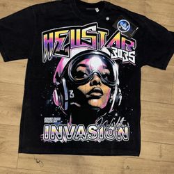 Hellstar Shirts 