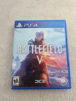 Battlefield 5