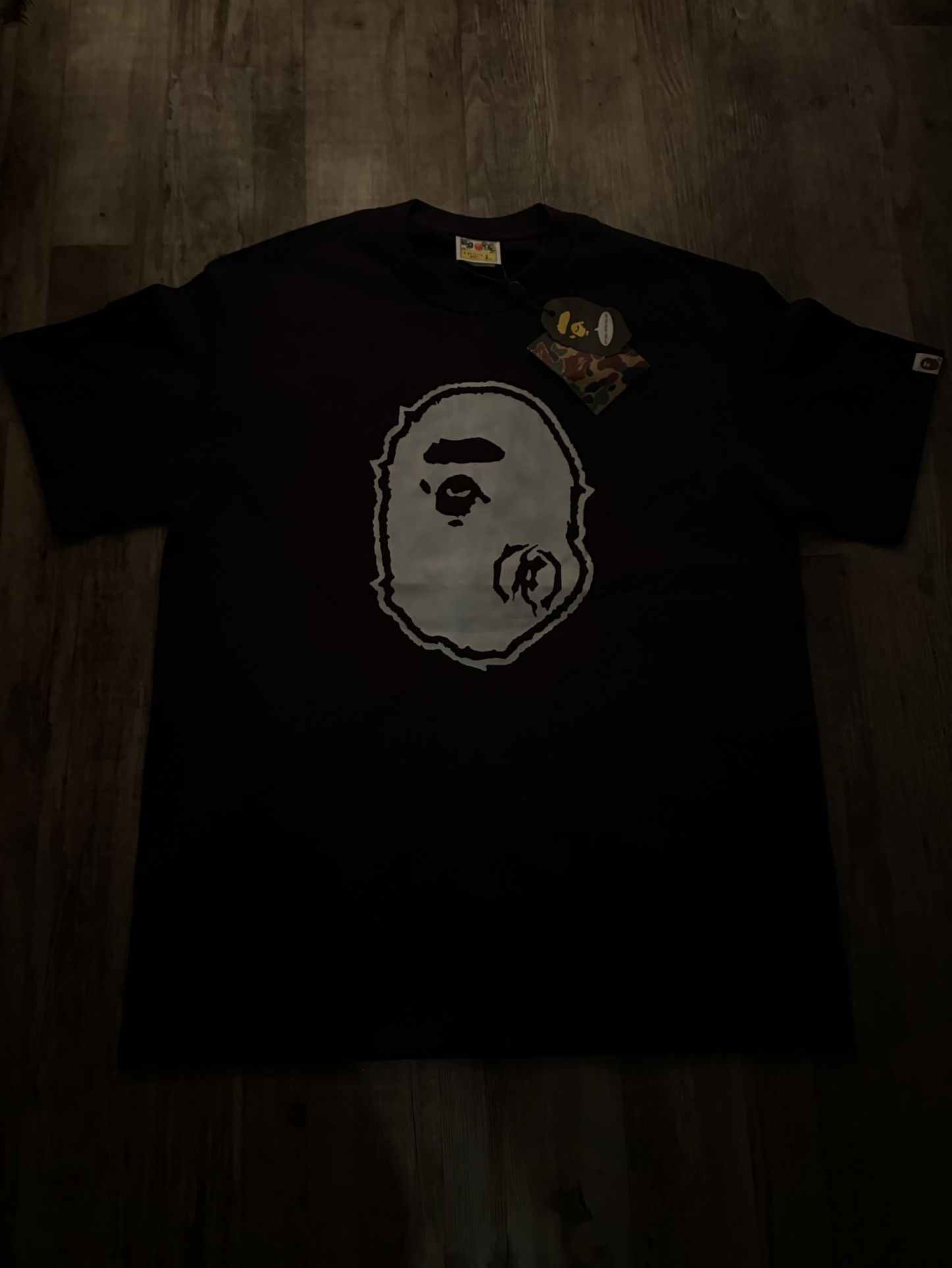 Bape Tee