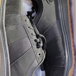 Brahama Work Boots
