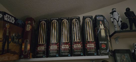 Star Wars Collection