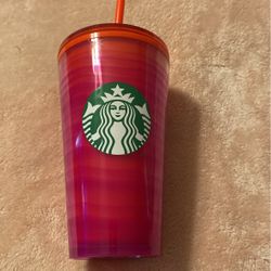 Starbucks Cup New