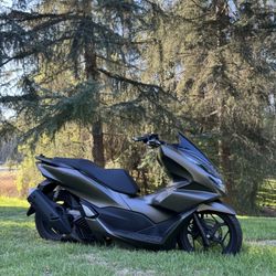 Honda Pcx 160cc