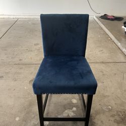 Barclay Upholstered 26.25” Counter Stool