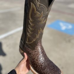 Mens Western Boots