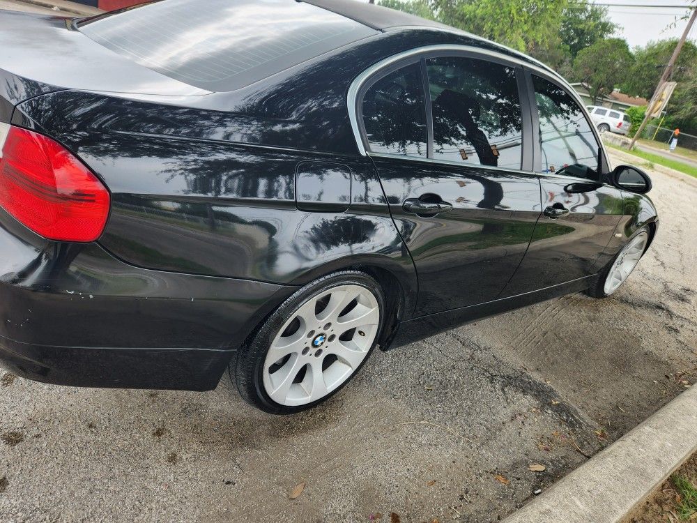 2006 BMW 330i for Sale in San Antonio, TX - OfferUp