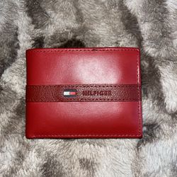 Tommy Hilfiger Wallet