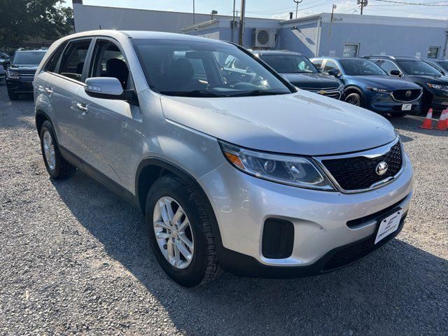 2014 Kia Sorento