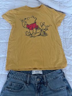 Disney women’s top