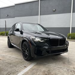 2023 BMW X5