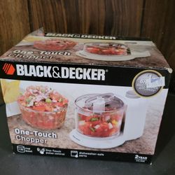 Food Chopper