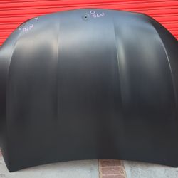 Mercedes Benz GLC 300 Front Hood Panel 2023-2026