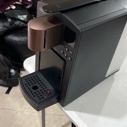 Coffee Machine