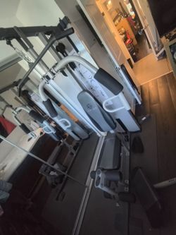 Home Gym