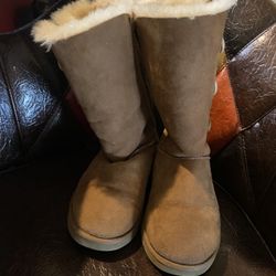 Ugg’s Boots