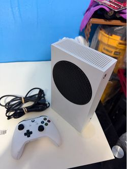 Xbox series S