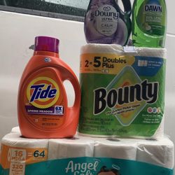 Tide Bundle