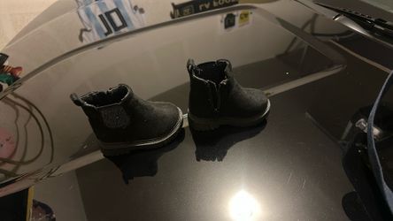 First Step Boots For Toddler