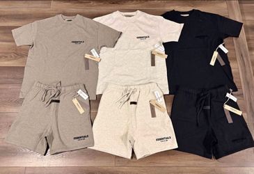 Essential Sets