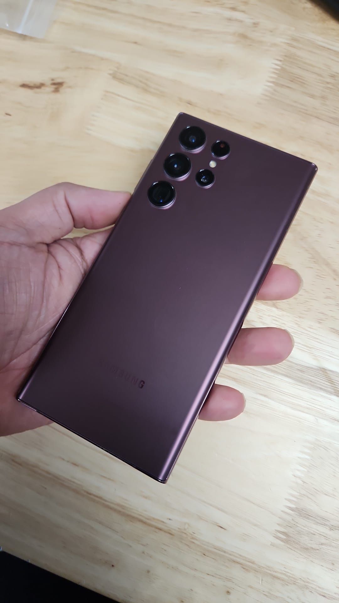 ☑️ Samsung s22 ultra..🔺5g 🔷TMOBILE And Metro Pcs