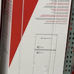 Freezer  New In The Box Unopened 