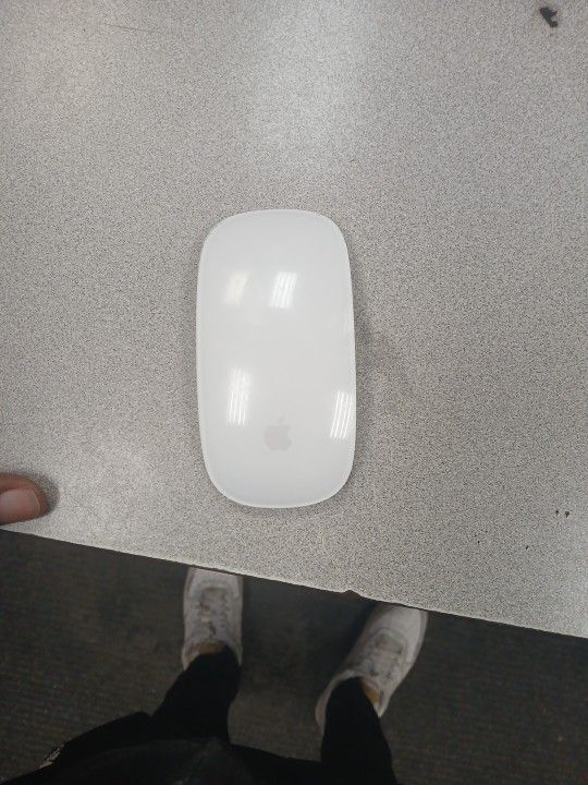 Apple Magic Mouse