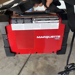 Lincoln Stick Welder 