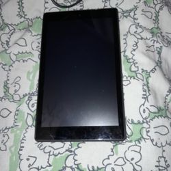 Amazon Tablet