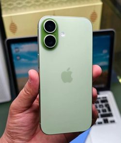 iPhone 17 256GB Unlocked