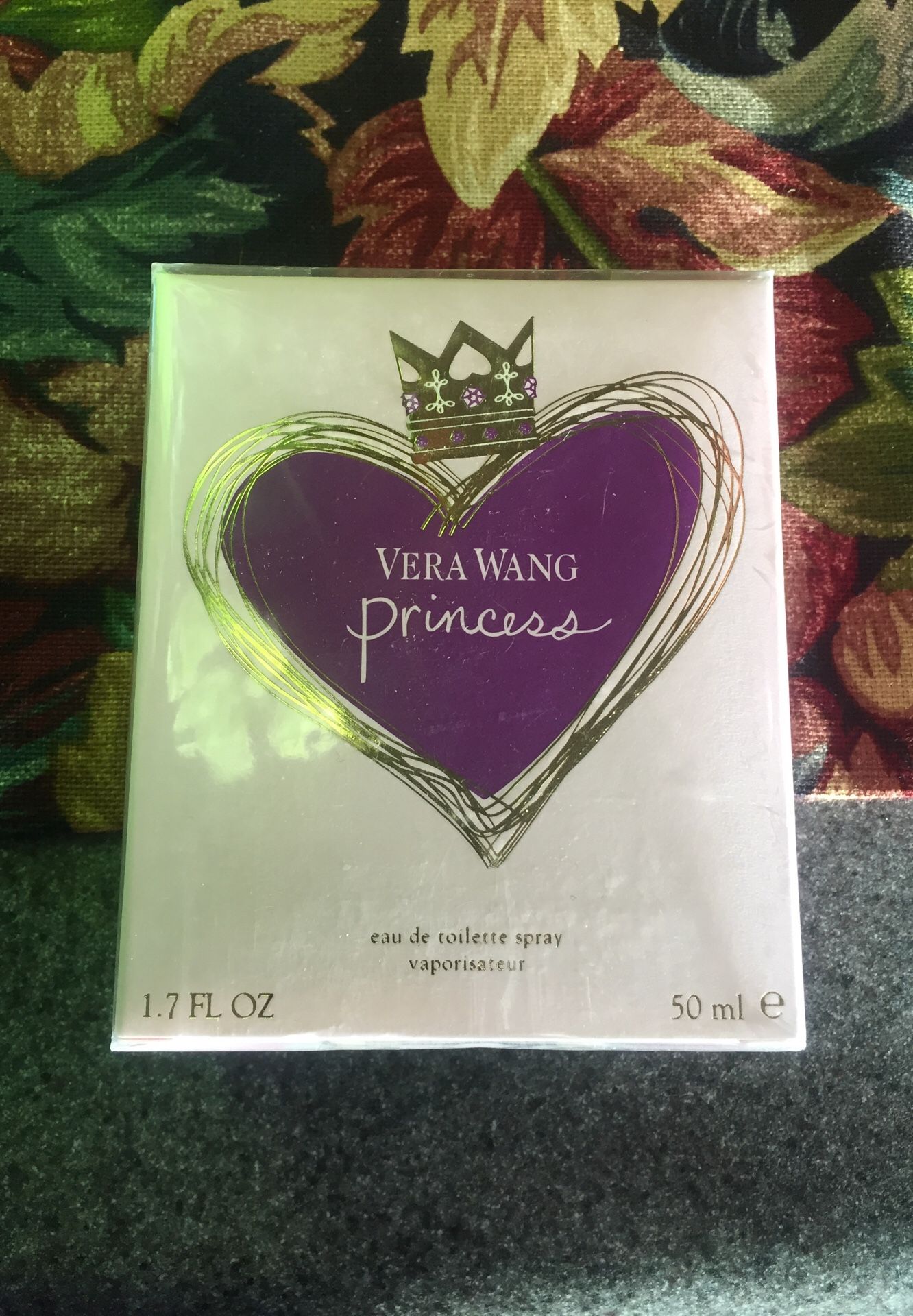 Vera Wang Princess Perfume