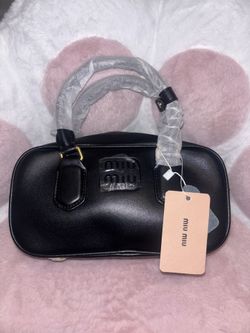Brand New Miu Miu Bag