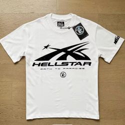 Hellstar T-shirts 