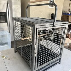 Bird Cage 