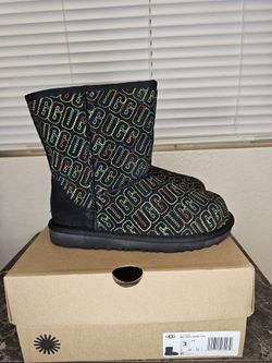 New In Box Ugg Boots