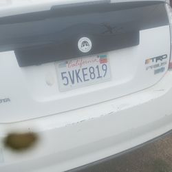 2006 Toyota Prius Runs Good Only $2,499